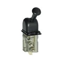 Robinet de frein de Parc pour Mercedes - Daf - Renault