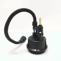 Bac collecteur, filtre à carburant Renault - Volvo