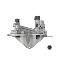 Tête de filtre, filtre à carburant pour Volvo FH/FM/FMX/NH