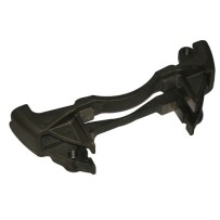 Supp. de plaq. de frein,Étrier de frein pour Mercedes Actros