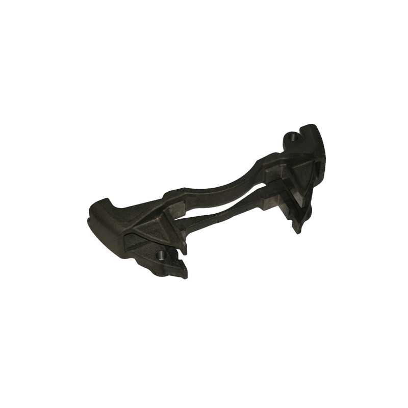 Supp. de plaq. de frein,Étrier de frein pour Mercedes Actros