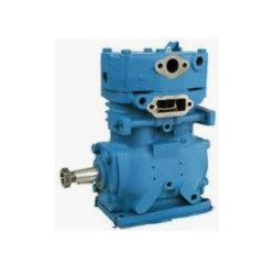 Compresseur d'Air Remanufacturé TUFLO 501 pour VOLVO