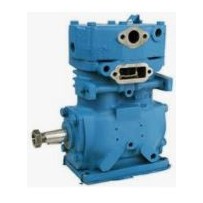 Compresseur d'Air Remanufacturé TUFLO 501 pour VOLVO