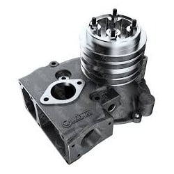 Pompe à eau origine pour Volvo F/FL/N/NL 10/12/16