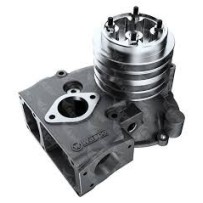 Pompe à eau origine pour Volvo F/FL/N/NL 10/12/16