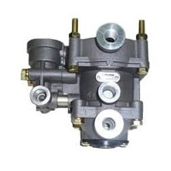 Valve de commande remorque...