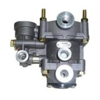 Valve de commande remorque pour Renault Trucks Magnum