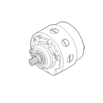 Pompe de direction pour Iveco Trakker