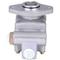 Pompe de direction pour Iveco Eurotrakker