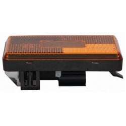 Feu de gabarit latéral