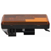 Feu de gabarit latéral