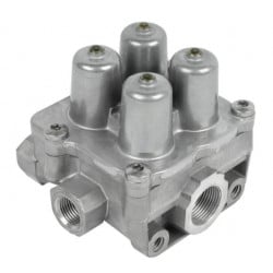 Valve de Protection 4 Voies...