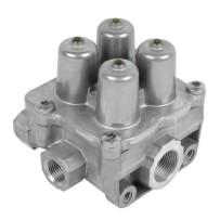Valve de Protection 4 Voies pour Daf - Iveco
