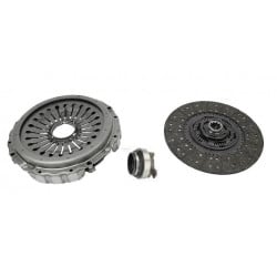 Kit d'embrayage DIAM 395mm...