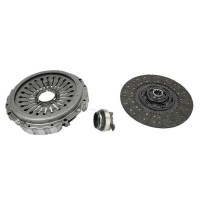 Kit d'embrayage DIAM 395mm pour Man L2000 81300059006