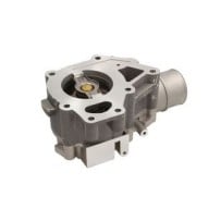 Carter de thermostat  pour Iveco PowerStar, EuroTech, EuroStar, Stralis, AD/AT/AS Stralis, EuroTrakker, AD/AT Trakker