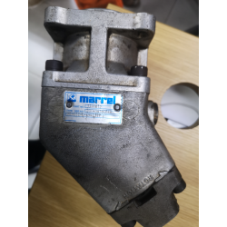 Pompe XPI 12 AVEC PIPE DIAM.1.1/2" (39.1MM)