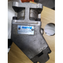 Pompe XPI 12 AVEC PIPE DIAM.1.1/2" (39.1MM)