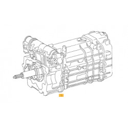 Boite de vitesse échange...