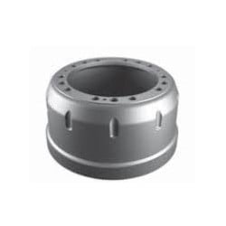 Tambour de frein pour MAN...