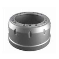 Tambour de frein pour MAN F/M/L 2000, F/M/G 90, F 7/8/9