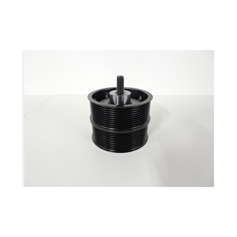 Poulie double pour Scania