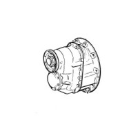 Tete de pont pour Volvo FM