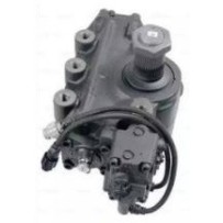 Boitier de direction, échange standard, pour Man