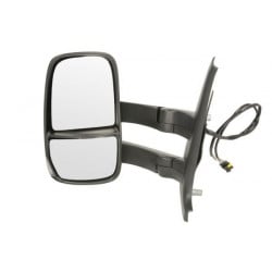 Rétroviseur principal,...