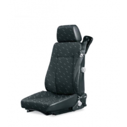 Siège Passager, Suspension...