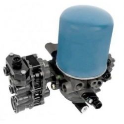 Déssiccateur avec valve...