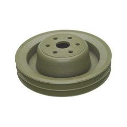 Poulie dumper pour Mercdes Benz 1017