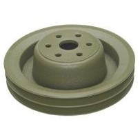 Poulie dumper pour Mercdes Benz 1017