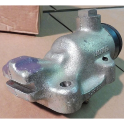 Cylindre de roue gauche simple  sur réparation