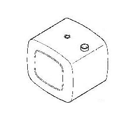 Réservoir Adaptable 285L...