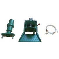 ATTELAGE CPT MG TYPE.5