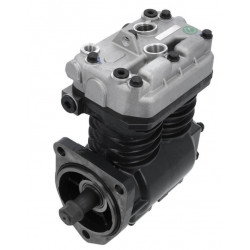 Compresseur d'air Échange Standard pour Volvo