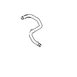 Durite canalisation d'eau...