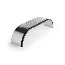 Aile galva double essieu...