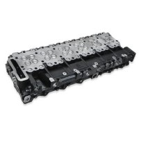 Culasse D2066LF nue reconditionné échange standard pour MAN TGA