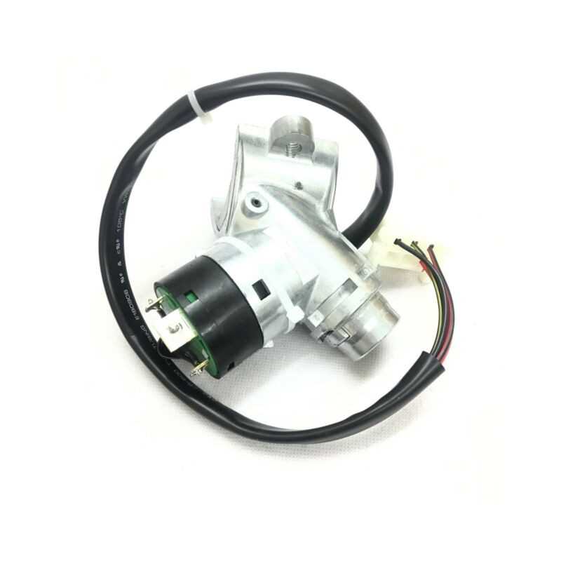 Neiman pour Mercedes Benz Axor/Atego