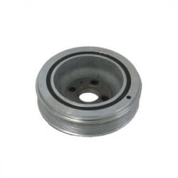 Poulie pour Iveco Daily