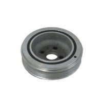 Poulie pour Iveco Daily