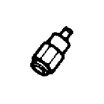 Mano-contact de pression pour Renault Trucks S120