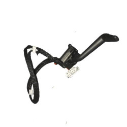 Commande de ralentisseur...