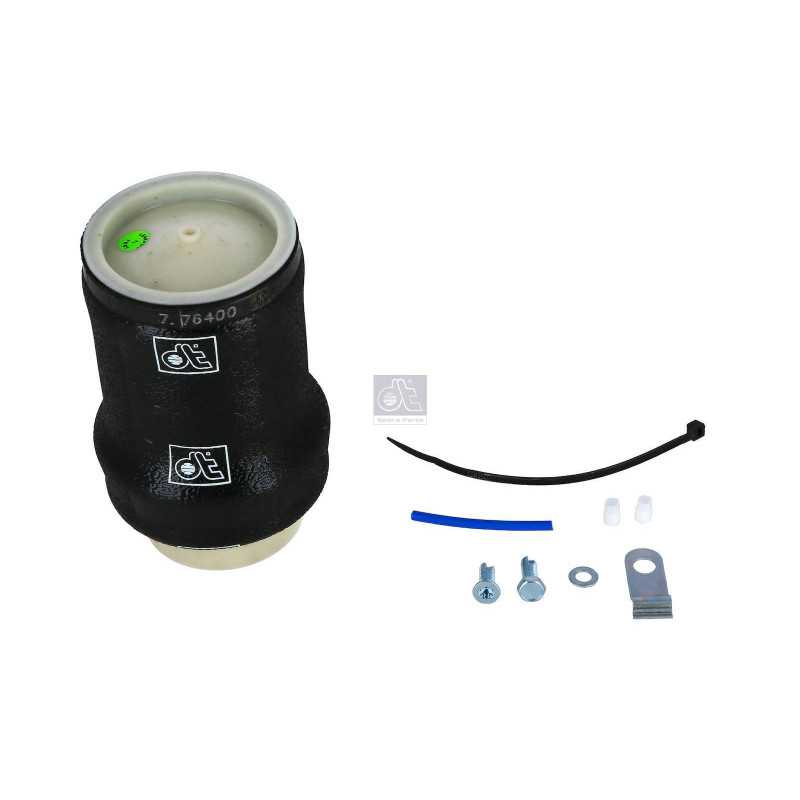 Coussin d'air, siège  pour Volvo/ Renault / Iveco 5001836461