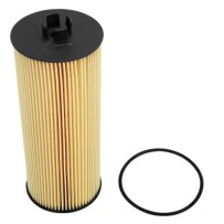 Insert de filtre à huile pour Mercedes Atego, Econic, Actros, Antos, Arocs, Axor - 0001801709