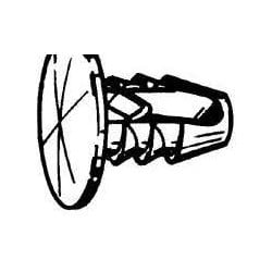 Bouton pour Iveco AD...