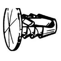 Bouton pour Iveco AD Stralis, AD Trakker