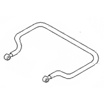 Barre stabilisatrice arrière pour Iveco AD Stralis, AD Trakker